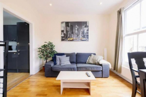 Bright and Quiet 2-bed 2-bath with Great Patio